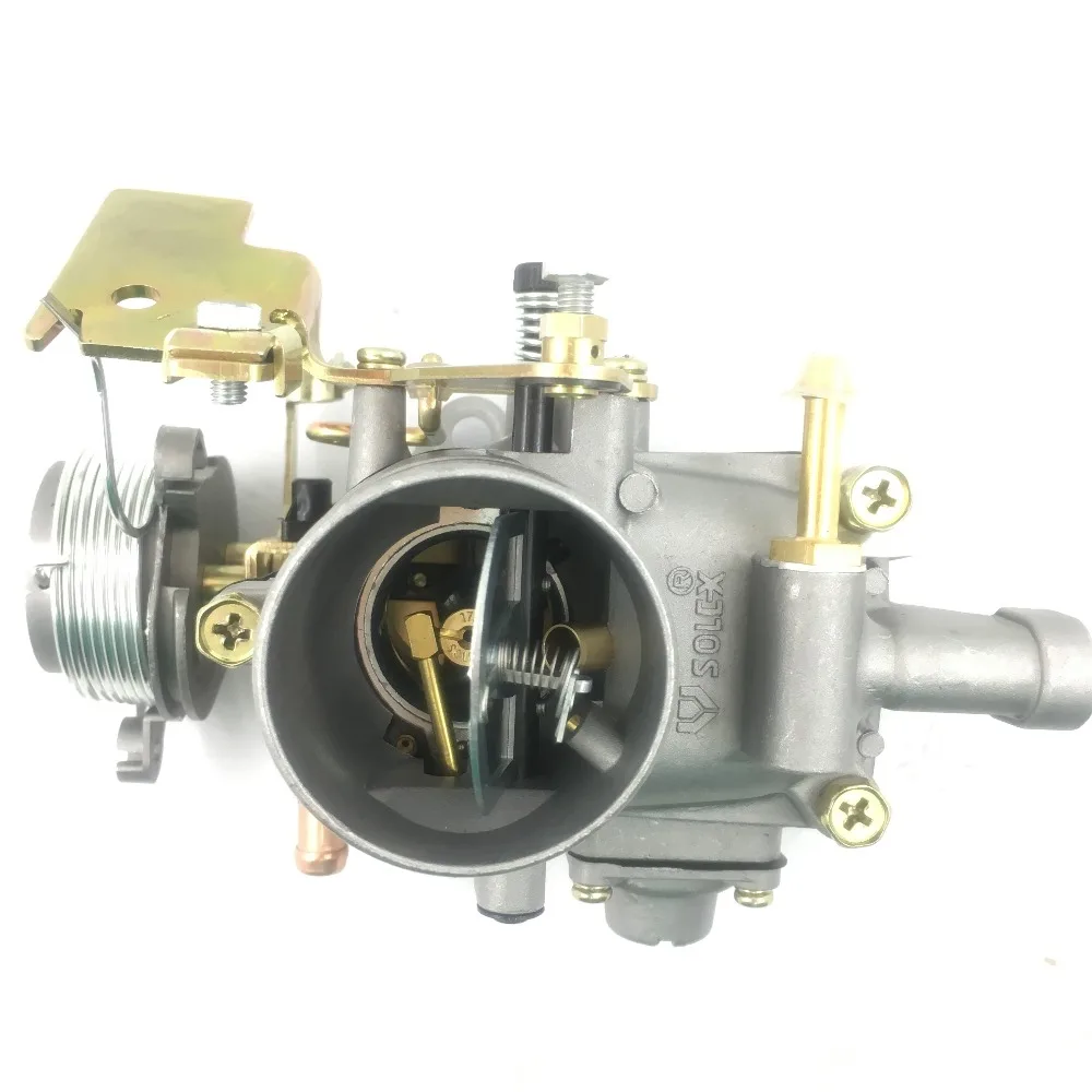 Карбюратор SherryBerg для peugeot 404 504 279100/E14185/E1279C 1,8 1,6& 2,0 solex Карбюратор carb vegaser
