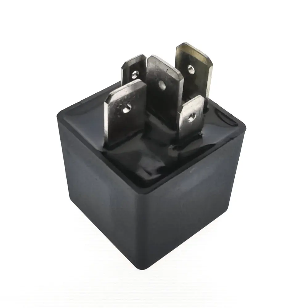 1 шт. Горячая новинка SLDH реле 12VDC 1C NO:80A NC:60A 14VDC DIP5 12V|Реле| |