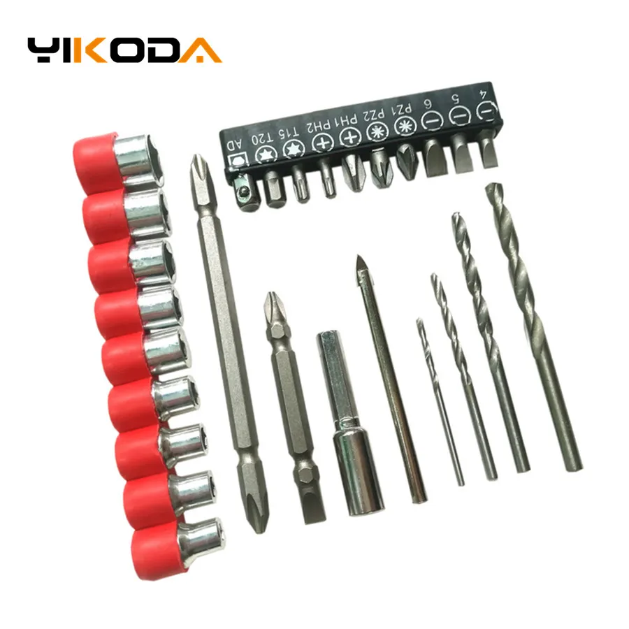 27-PCS-Electric-Screwdriver-Accessories-Electric-Drill-Power-Tools-Accessories