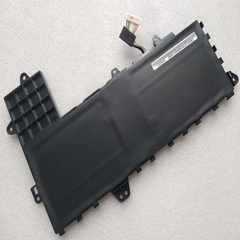 Bateria para Asus Vivobook E402n E402ya E402wa E402ma E402s E502sa F402na F402wa L402na R147sa R417ma X402na X402sa X402ya B21n1505 - Imagem 2