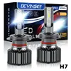 H4 H7 Car Led Headlight H1 H4 H11 9005 HB3 9006 HB4 9012 H7 Led Bulb CSP 10000LM 6000K Mini Size Car Headlight Bulb Fog Light ► Photo 1/6