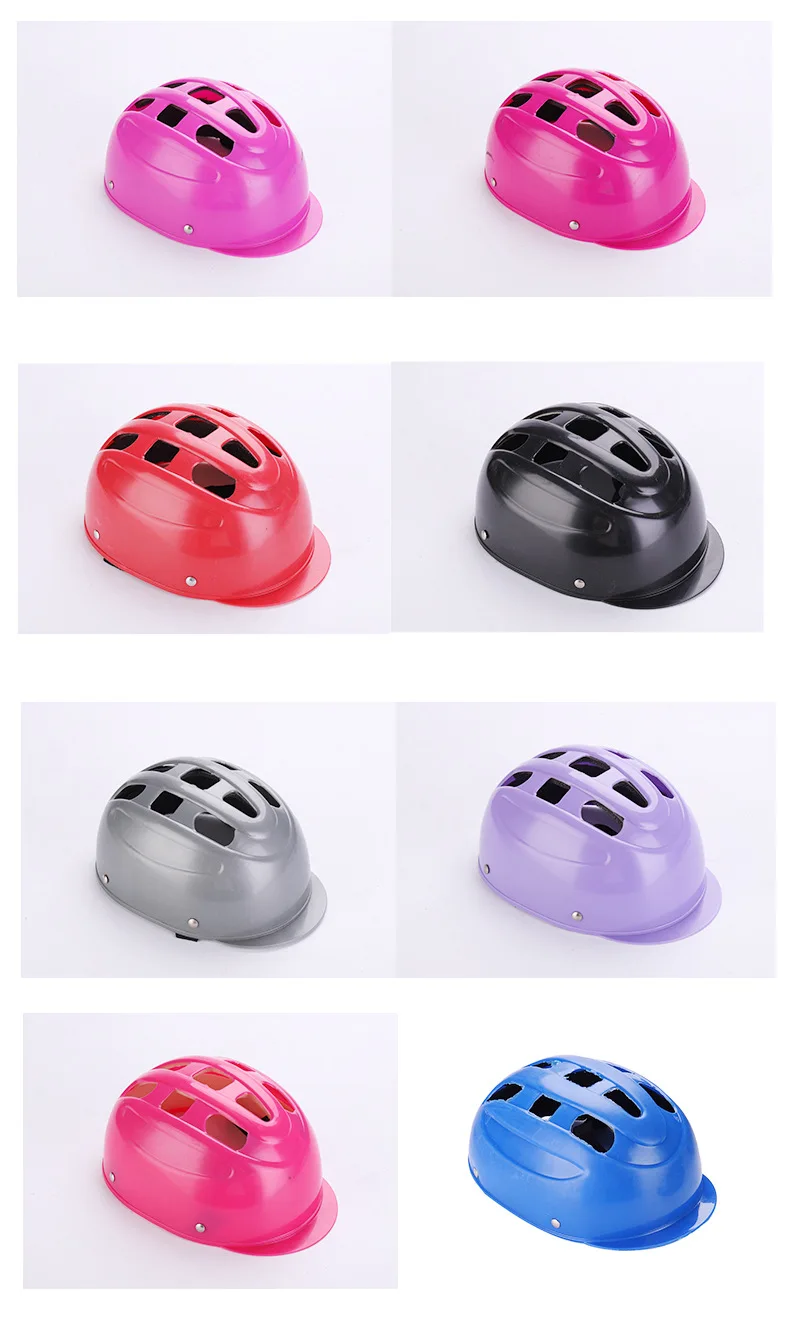 Children Safety Helmet Roller Skating Helmet Men And Women-Outdoor Limit Sports Skateboard Skating