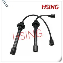 HSINGYE-Новый # SMW250353 набор проводов свечи зажигания для Mitsubishi Pajero Junior HSINGYE-Новый # SMW250353 набор проводов свечи зажигания для Mitsubishi Pajero Junior