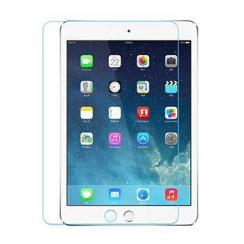 

Tempered Glass For Ipad Pro 11 2020 Air 2019 9.7 2018 Mini 5 4 3 2 Screen Protector Protective Film