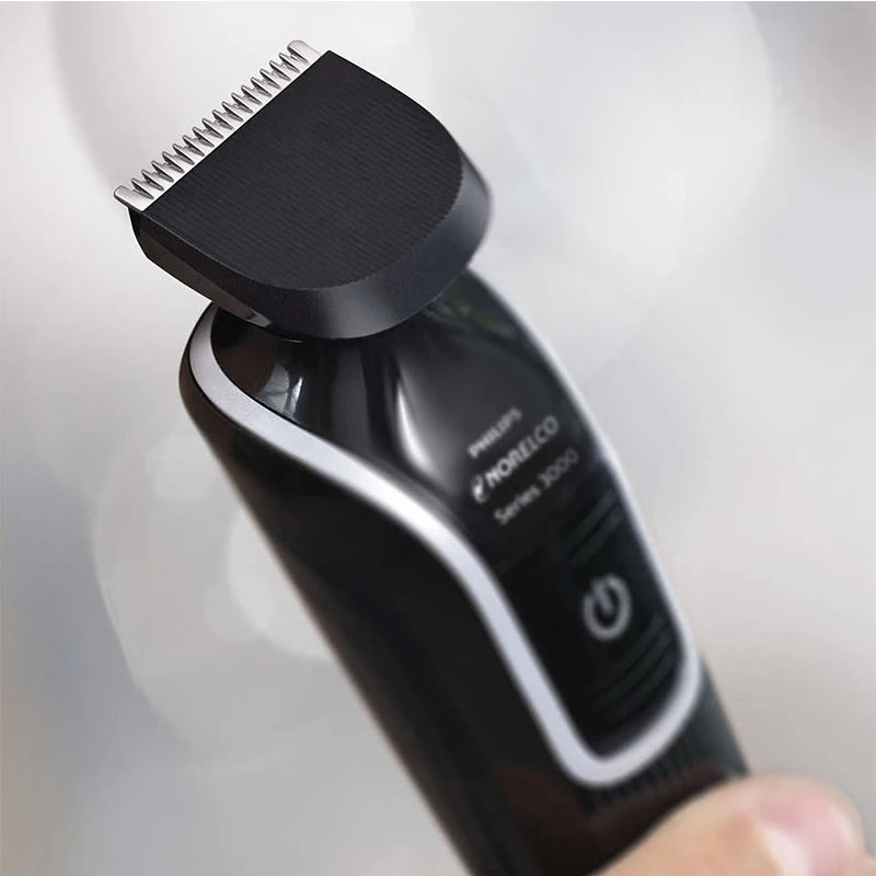 philips multigroom 2000