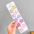 10pcs star 1