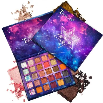

Glitter Pearlescent Sequins Gel Eyeshadow Wet Mashed Potato Eyeshadow Easy to Apply