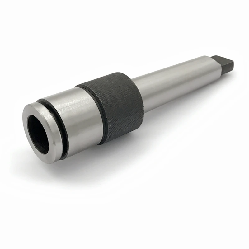 

Куртка с коническим краном M6/M7/M8/M10/M12/M14/M16 с коническим стержнем MT2, высокое качество, 2 #