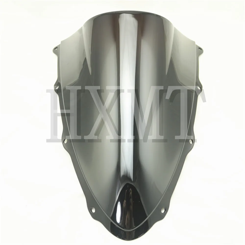 

For Ducati 1299 1299S Panigale S 959 2015 2016 2017 2018 2019 black Motorcycle screen Windshield WindScreen