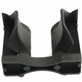 

2019 New Center Console Cup Holder Insert Divider Plastic For Mercedes-Benz Sedan C E W204 S204 C207 W212