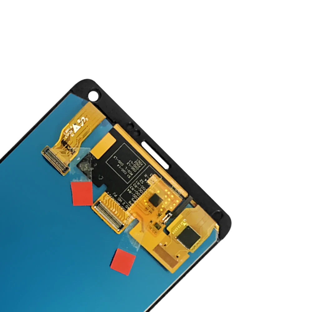 10 шт. для samsung Note 4 гарантия ЖК-дисплей сенсорный экран дигитайзер для samsung Galaxy Note 4 Note4 N910 N910A N910F