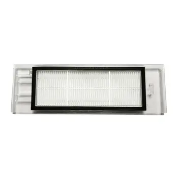 

Filter Supplies Sweeper Attachments For Proscenic 880T Vacuum Cleaner Useful