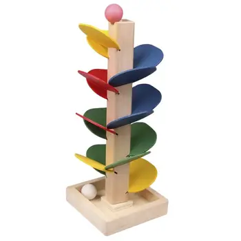 Marble Ball Track 1