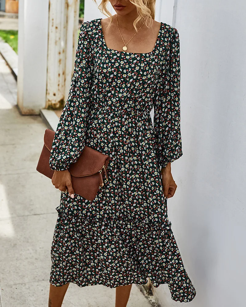 Women Long Dress Image 13