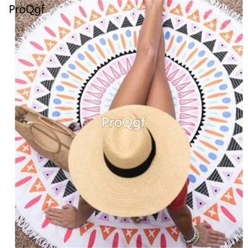 

Ngryise 1Pcs A Set Beach Fashion Amazing Towel tangxialai