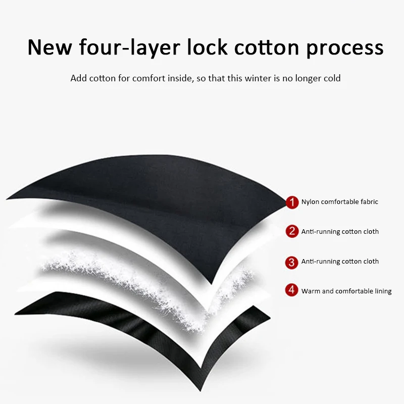 Men Autumn Winter Smart Heating Cotton Vest USB Infrared Electric Heating Hooded Vest Women Outdoor Flexible Thermal 2