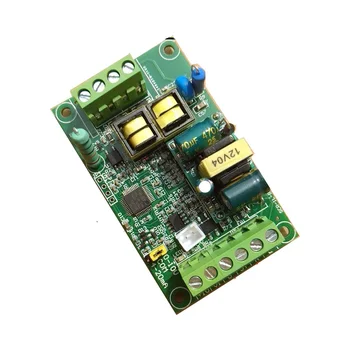 

Thyristor trigger board high-power digital voltage regulating thyristor phase shift control board module current closed-loop bat