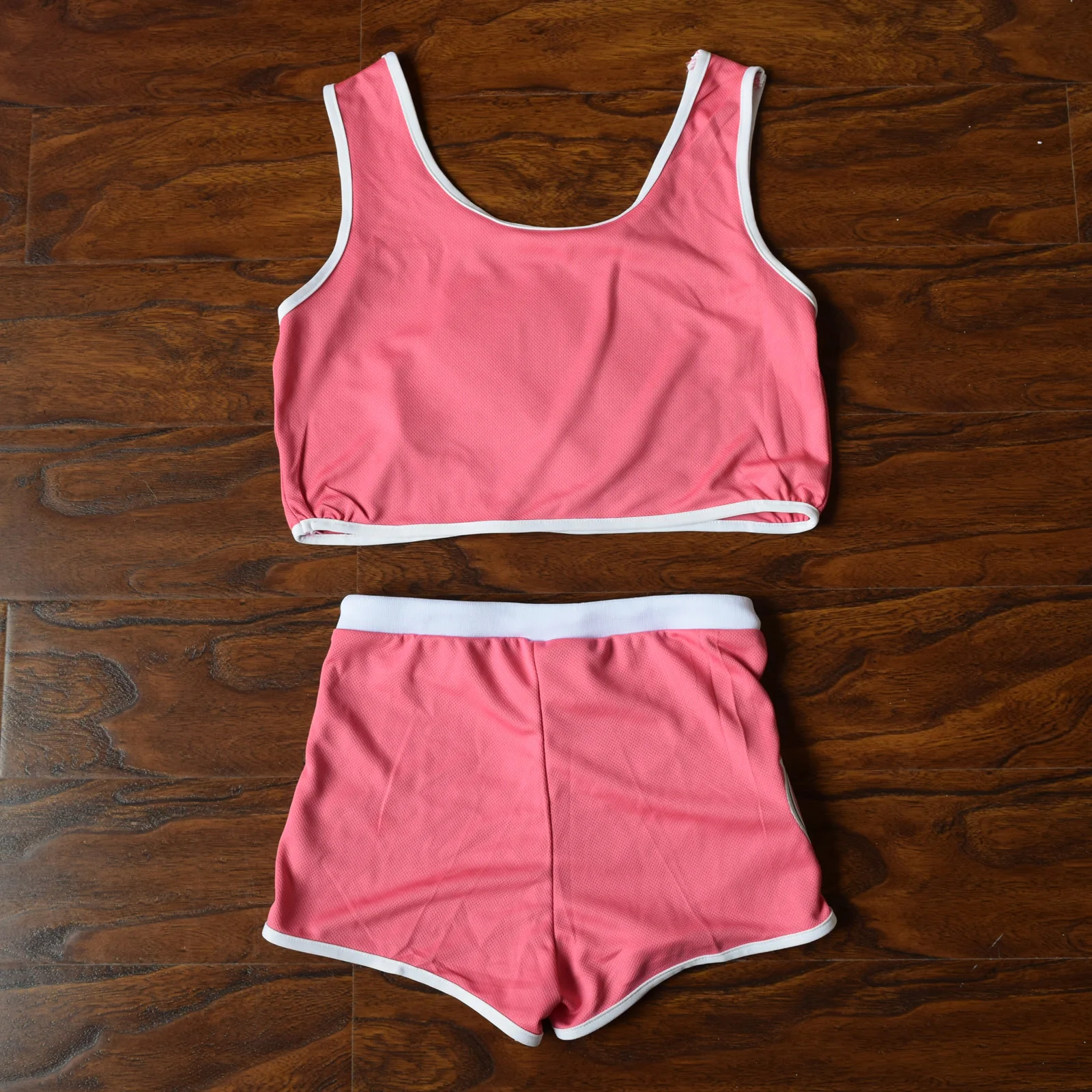 [Space-Jam-Movie] Tune Squad lola bunny women Sets top & Shorts cosplay Sets Basketball Jerseys & Shorts Halloween Sets