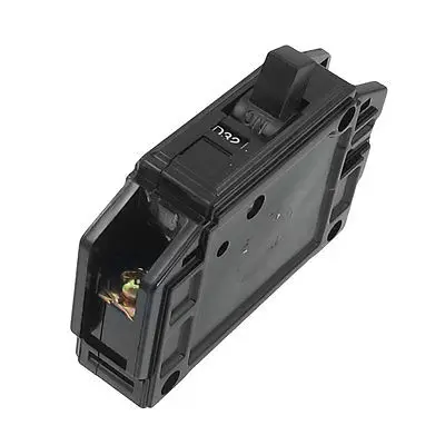 AC 220 V/380 V 32A 1 полюс 1 P MCCB литой чехол автоматический выключатель