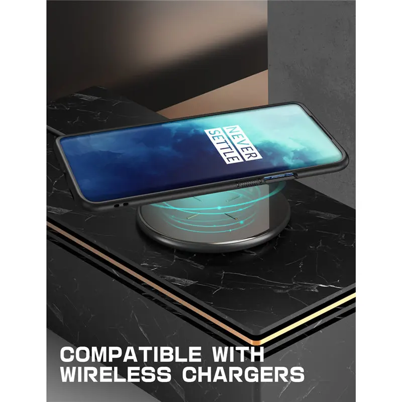 Для OnePlus 7 Pro Чехол SUP чехол UB стиль противоударный Премиум гибридный защитный ТПУ