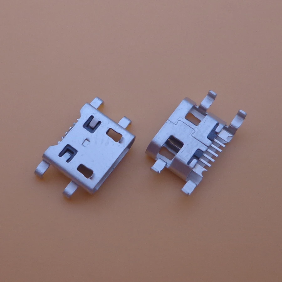 50 шт./лот Новинка док-станция для зарядного устройства Micro USB Замена LG G4 H810 H811 H812 H815