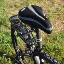 Чехол для подушки с эффектом памяти SSS/чехол для сиденья велосипеда/чехол для сиденья горного велосипеда/чехол для сиденья дорожного велосипеда