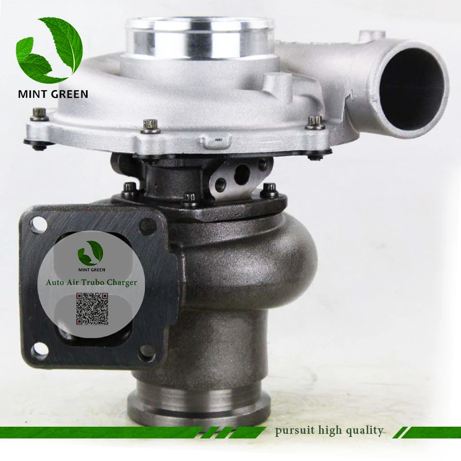

GTA3776B turbo 751400-0001 466803-0012 1825632091 2506782C turbocharger for Deutz