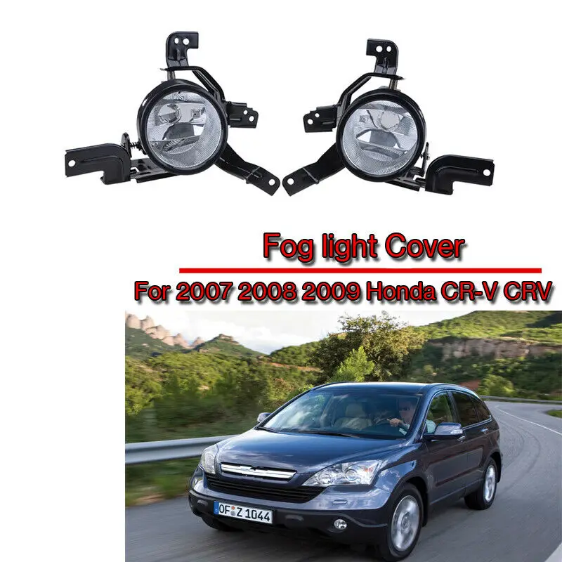 Для HONDA CR-V таможенный приходной ордер 2007 2008 2009 RE1 RE2 RE4 33951-SWA-H01 33901-SWA-H01 автомобиля