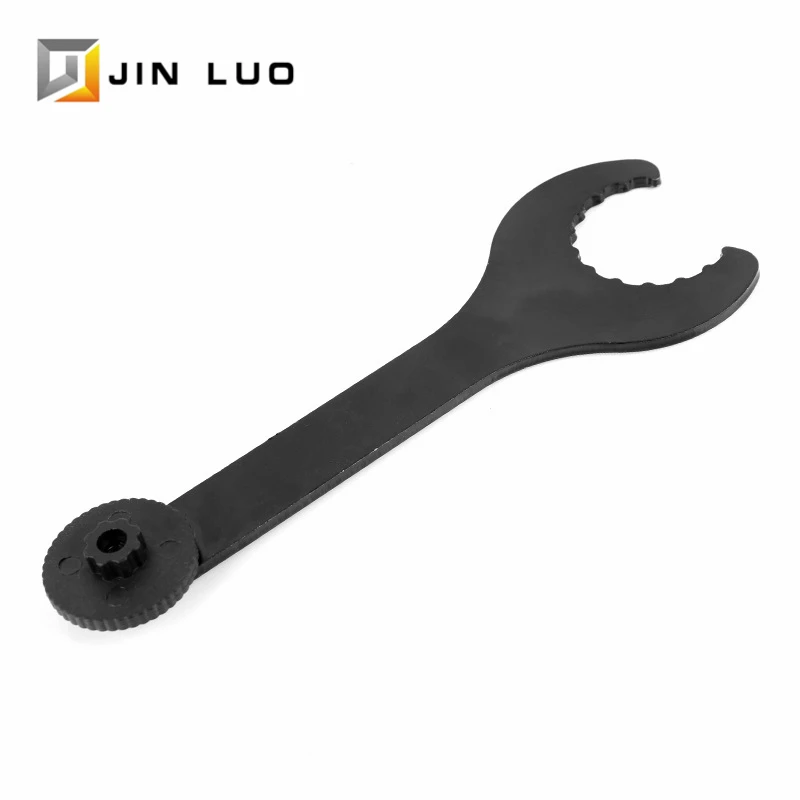 

Bicycle Multitool Wrench Bottom Bracket Repair Removal Disassembly Install Carbon Steel Tools MTB Bike Tool Crankset Spanner