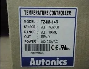 Новый оригинальный Autonics TZ4M-14R TZ4M-14S TZ4M-14C Температура контроллер | Инструменты