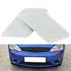 1 Pair Car Front Right Left Headlight Washer Nozzle Jet Cover Cap Set 1301040 1301038 Fit for FORD MONDEO MK3 III 2000-2007 2