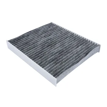 

Cabin Air Filter Fiber For Chrysler Town & Country Parts Carbon For Ram C/V