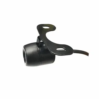 

Small Butterfly Forward-Looking Rear View Dual Purpose Rearview Camera Double Control Switch on Board Camera