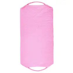1pcs Exfoliating Scrub Shower Brush For Back Body Washing Towel Bathroom Accessories Skin Cleaning Washcloth Sponges Brush 40P