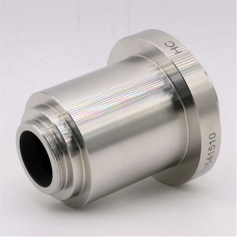 Аксессуары для микроскопа Leica CCD камера ТВ Интерфейс адаптер 1X 0.7X 0.55X 0.35X