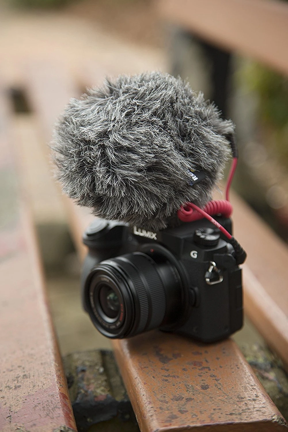 YIXIANG Rode видео микро компактная камера Запись микрофон для камеры DJI Osmo DSLR камера SmartphoneVideo для Canon Nikon
