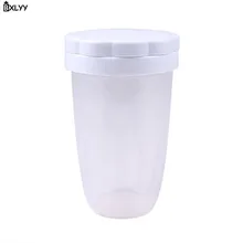 BXLYY баночки для порошка какао, бытовые инструменты для выпекания муки, кухонные инструменты, инструменты для украшения торта, детский душ, Wedding.75z