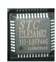 5 шт./лот STC12LE5A16S2-35I-LQFP44G STC12LE5A16S2