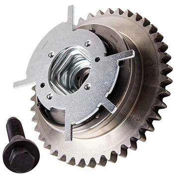 

3R2Z6A257DA Car Navigator Timing Camshaft Variable Valve Timing Cam Phaser for Lincoln 2005-2013