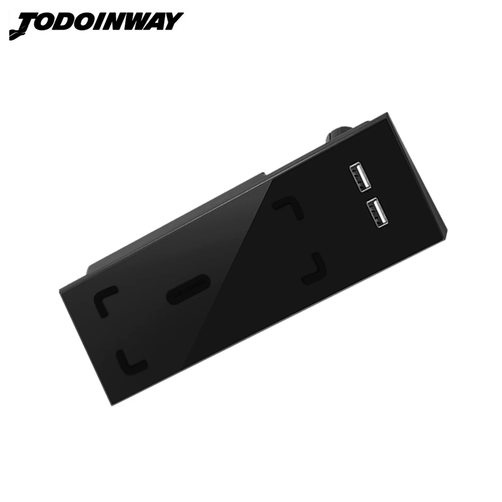 Car wireless charger for Volkswagen Arteon for passat b8 CC 2019 phone charge power adapter usb port for iphone qi charging pad