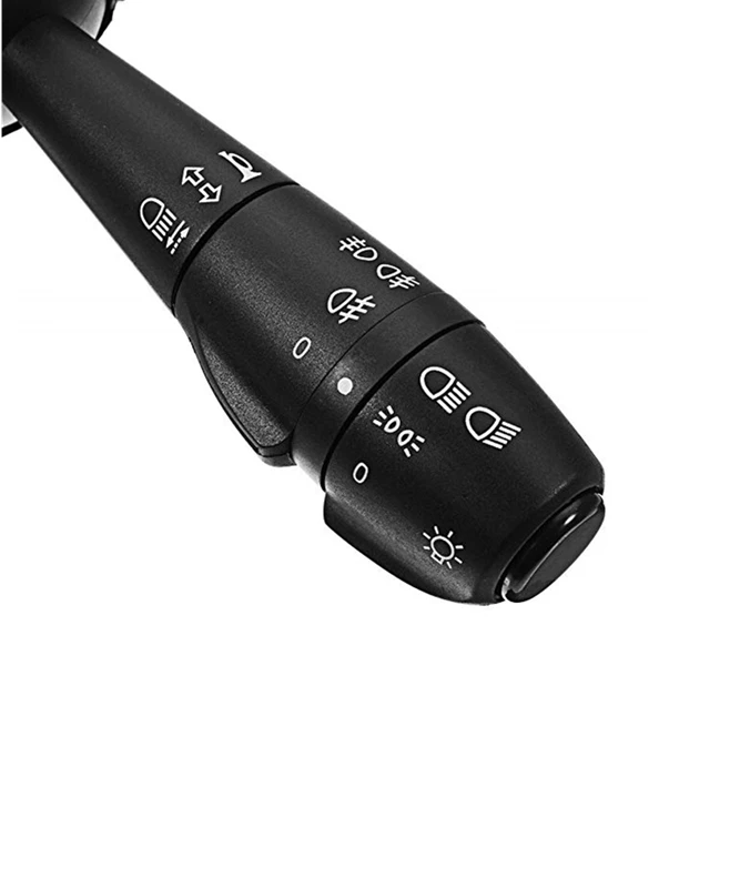 Бесплатная доставка левый сигнал поворота управление гудком для Dacia Dokker Duster