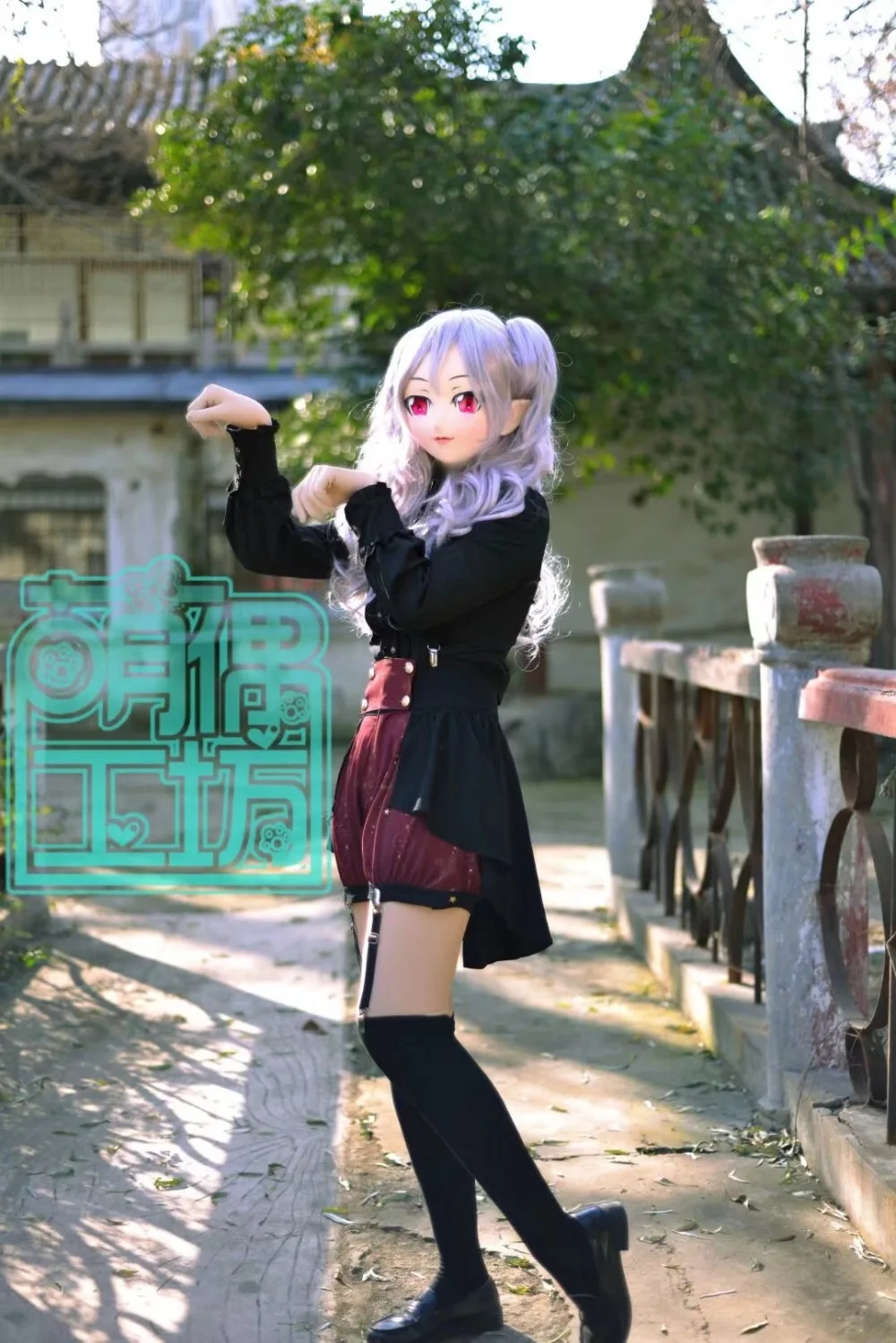 3