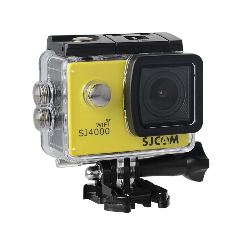 Original SJCAM SJ4000 Series Action Camera SJ4000 / WiFi /AIR HD 1080P 2.0‘’ Waterproof Camcorder Underwater Sport Mini Cam DV