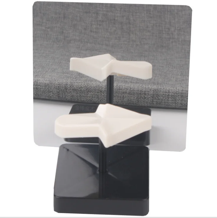 ZQION Flèche Tours De Magie Flèche Toujours Pointant Vers La Droite Tour De Magie Gros Plan Magic Gimmick Accessoires De Magicien