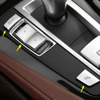 

Protection Gear Button Cover Left Hand Trim Position 3pcs Panel button