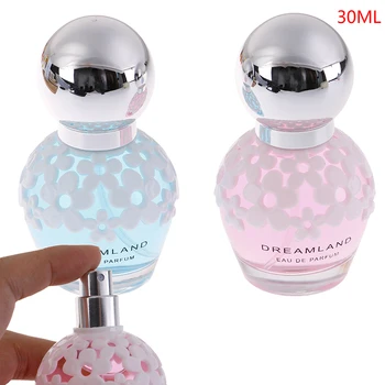 

30Ml Daisy Perfume Fragrance Long Lasting Female Parfum Atomizer Water Perfume for Women Men Hot Selling