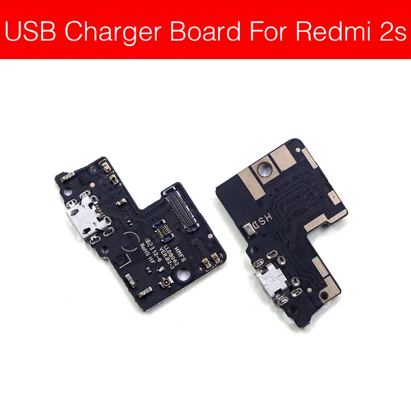 Зарядная usb-плата для Xiaomi Redmi 1s 2 2s 2A 3 3S 3X4 4A 4X5 5A 6 6A 7 7A 3g/4G Pro Plus USB зарядная док-станция