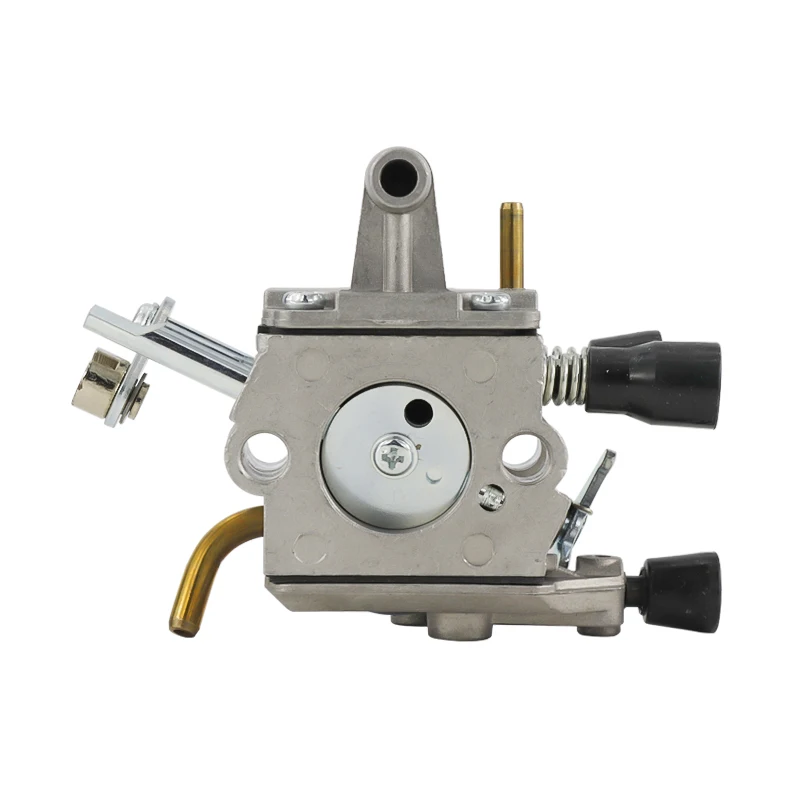 Карбюратор Carb Zama C1Q-S154 тип подходит STIHL FS400 FS450 FS480 SP400 SP450 и более триммер вентилятор заменить P/N 4128 120 0651