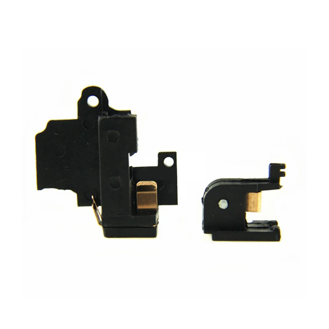 

MODIKER Original Touch Switch Set for JM 9 M4A1/JM 10-acr Water Gel Beads Blaster - Black