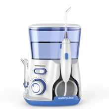 Прямая поставка ирригатора для полости рта Waterpulse V300G Прямая поставка ирригатора для полости рта Waterpulse V300G
